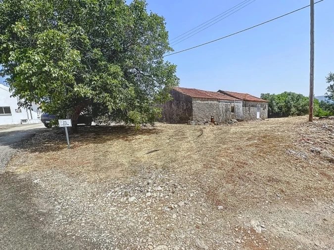 Quinta T3 para Venda em Evora de Alcobaça Foto 1