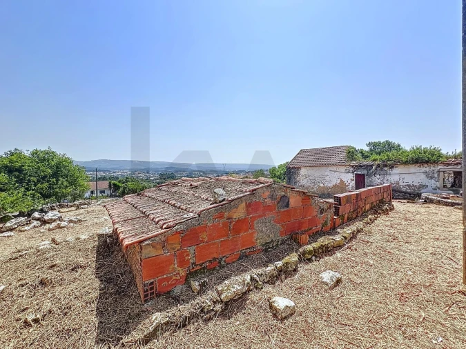 Quinta T3 para Venda em Evora de Alcobaça Foto 18