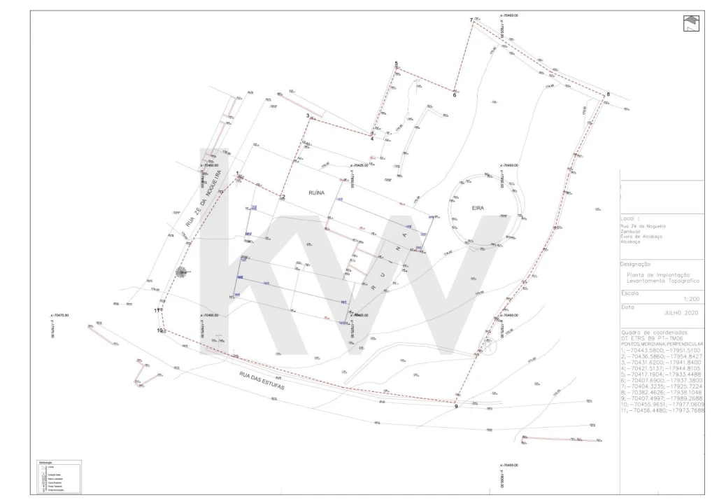 Moradia T3 para Venda em Evora de Alcobaça Foto 3