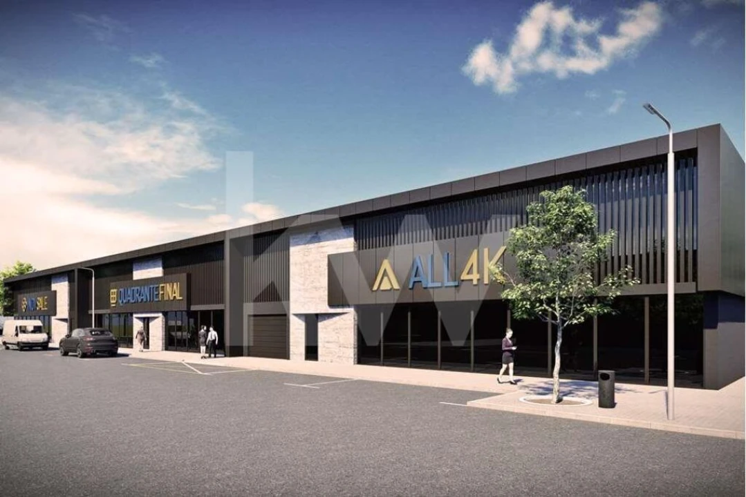 Terreno para Venda em Monsul Foto 5