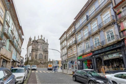 Apartamento T1 para Venda em Cedofeita, Santo Ildefonso, Sé, Miragaia, São Nicolau e Vitória