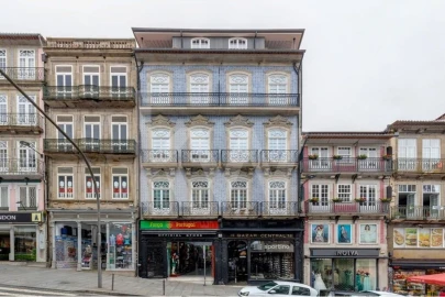 Apartamento T1 para Venda em Cedofeita, Santo Ildefonso, Sé, Miragaia, São Nicolau e Vitória