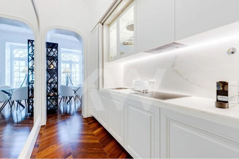 Apartamento T1 para Venda em Cedofeita, Santo Ildefonso, Sé, Miragaia, São Nicolau e Vitória Foto 3