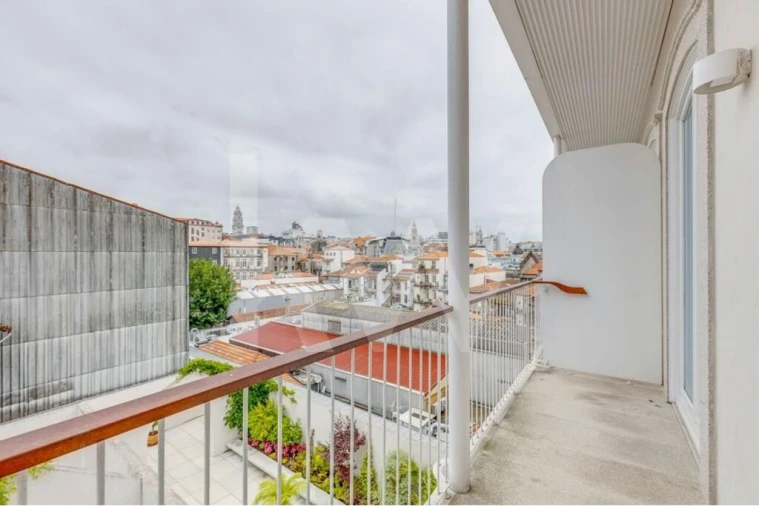 Apartamento T1 para Venda em Cedofeita, Santo Ildefonso, Sé, Miragaia, São Nicolau e Vitória Foto 27