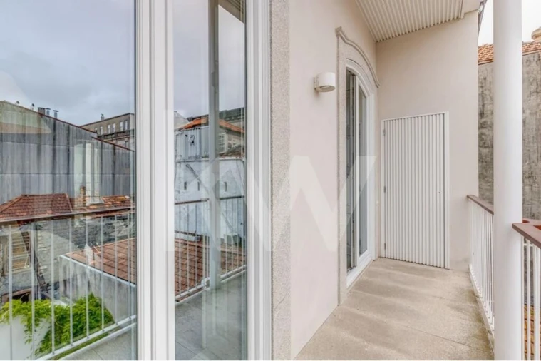 Apartamento T1 para Venda em Cedofeita, Santo Ildefonso, Sé, Miragaia, São Nicolau e Vitória Foto 28