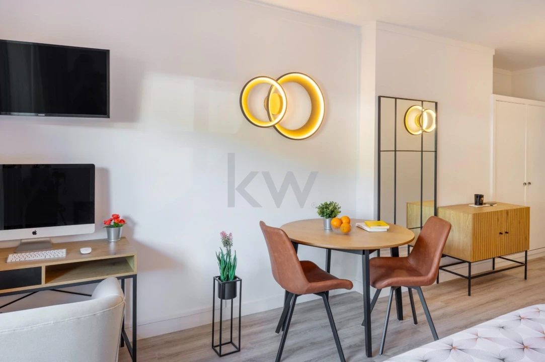 Apartamento para Venda em Albufeira e Olhos de Água Foto 20