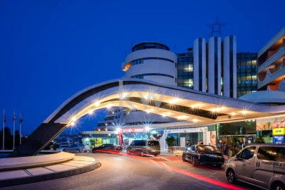 Apartamento para Venda em Albufeira e Olhos de Água