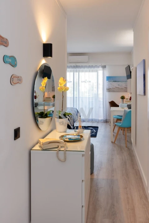 Apartamento para Venda em Albufeira e Olhos de Água