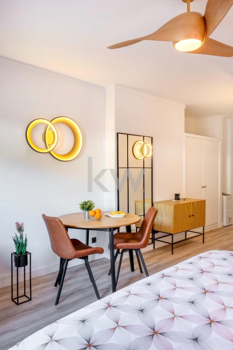 Apartamento para Venda em Albufeira e Olhos de Água