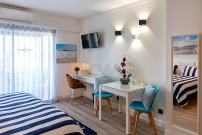 Apartamento para Venda em Albufeira e Olhos de Água