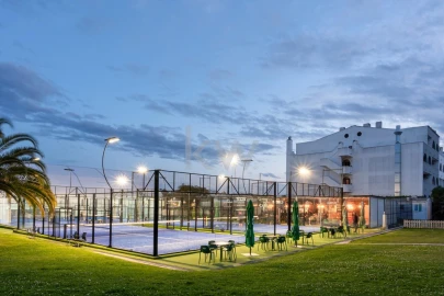 Apartamento para Venda em Albufeira e Olhos de Água