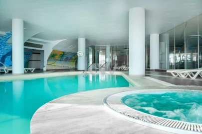 Apartamento para Venda em Albufeira e Olhos de Água