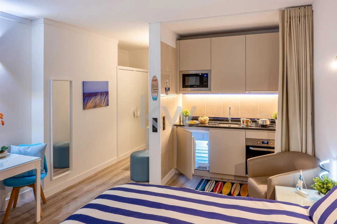 Apartamento para Venda em Albufeira e Olhos de Água Foto 15