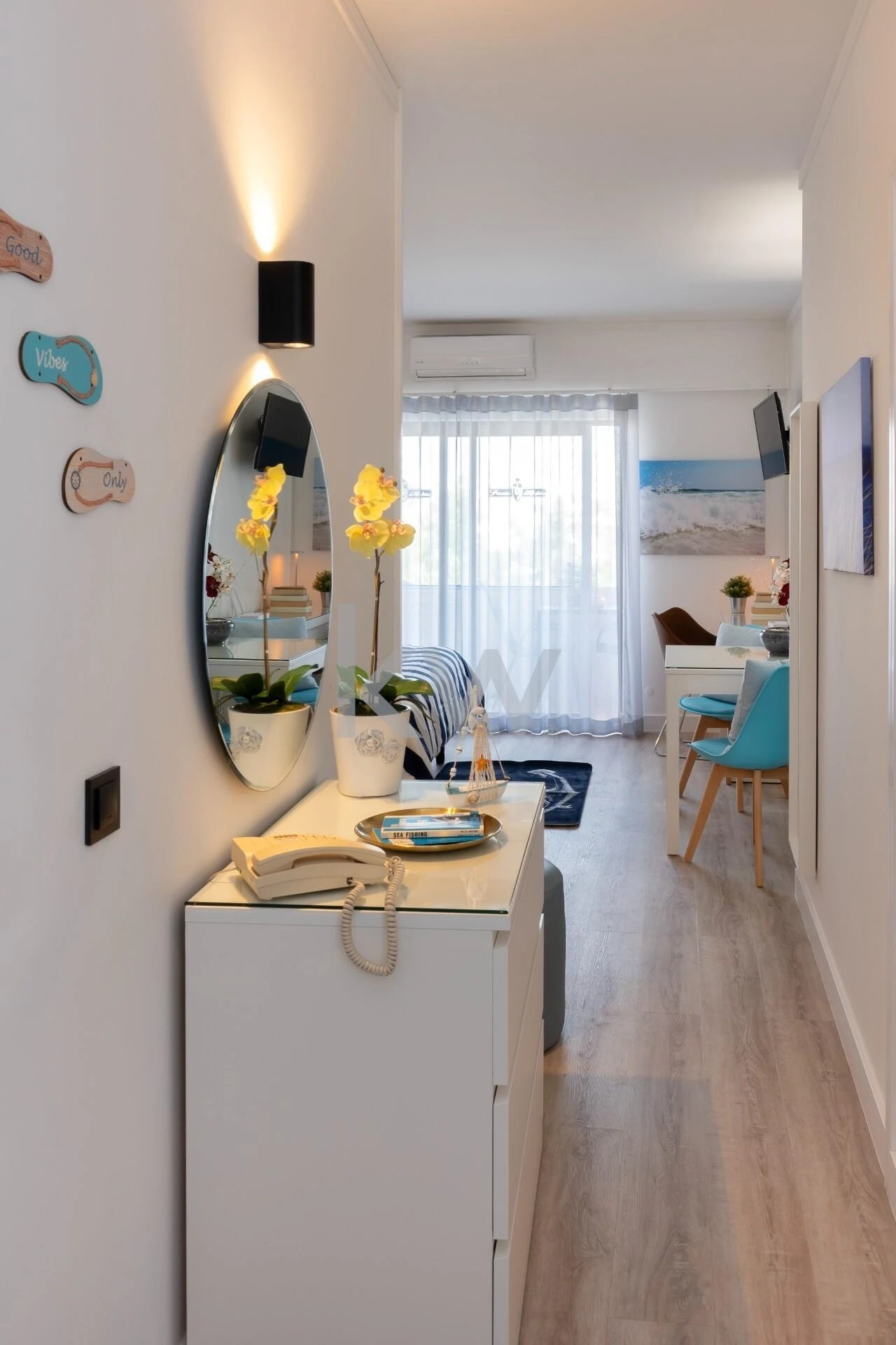 Apartamento para Venda em Albufeira e Olhos de Água Foto 12