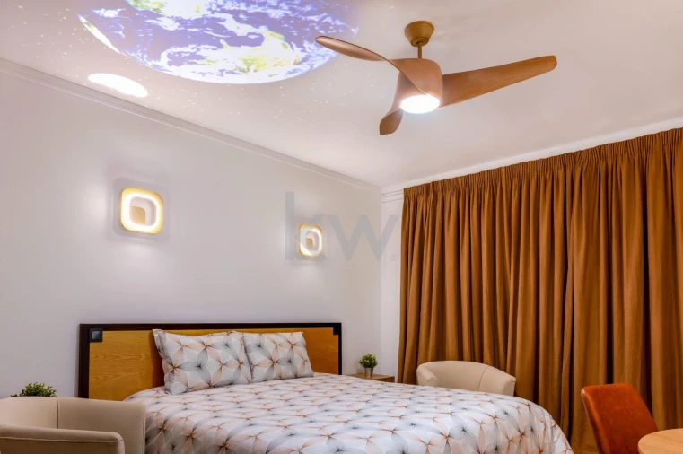 Apartamento para Venda em Albufeira e Olhos de Água Foto 18