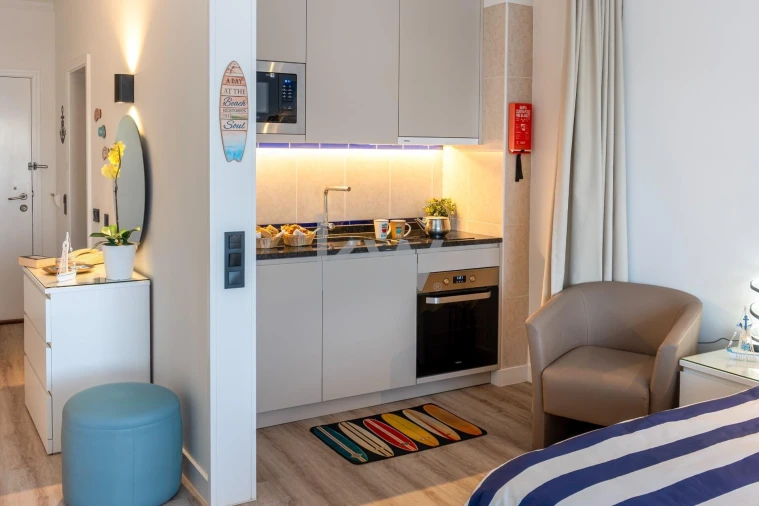 Apartamento para Venda em Albufeira e Olhos de Água Foto 16