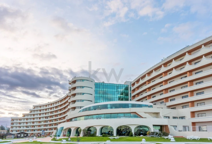 Apartamento para Venda em Albufeira e Olhos de Água Foto 11