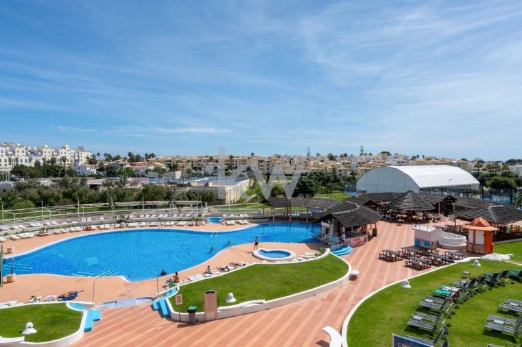 Apartamento para Venda em Albufeira e Olhos de Água Foto 2