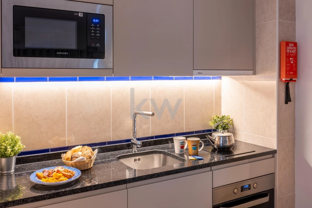 Apartamento para Venda em Albufeira e Olhos de Água Foto 17