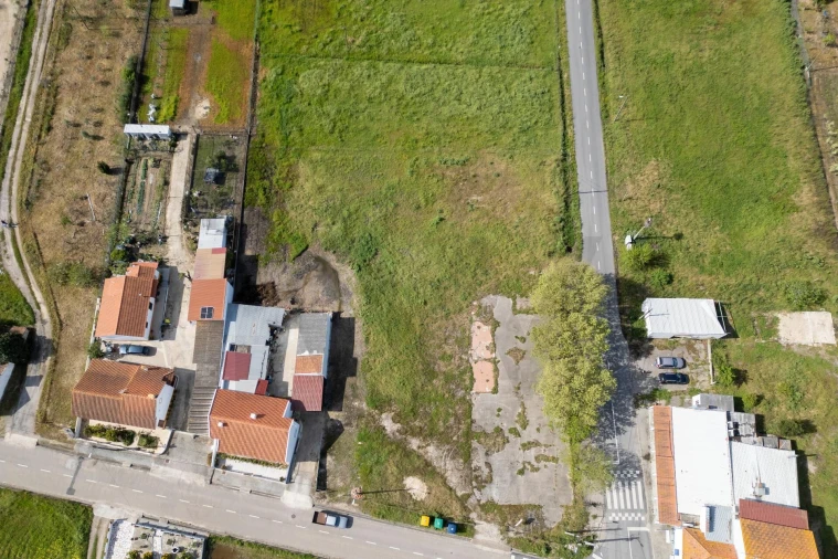 Terreno para Venda em Benfica do Ribatejo Foto 10