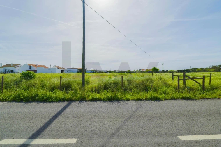 Terreno para Venda em Benfica do Ribatejo Foto 7