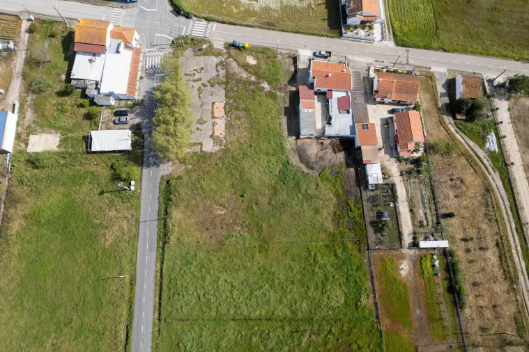 Terreno para Venda em Benfica do Ribatejo Foto 6