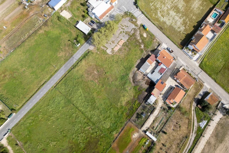 Terreno para Venda em Benfica do Ribatejo Foto 4