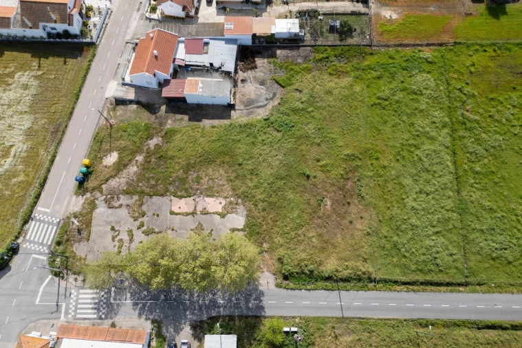 Terreno para Venda em Benfica do Ribatejo Foto 16