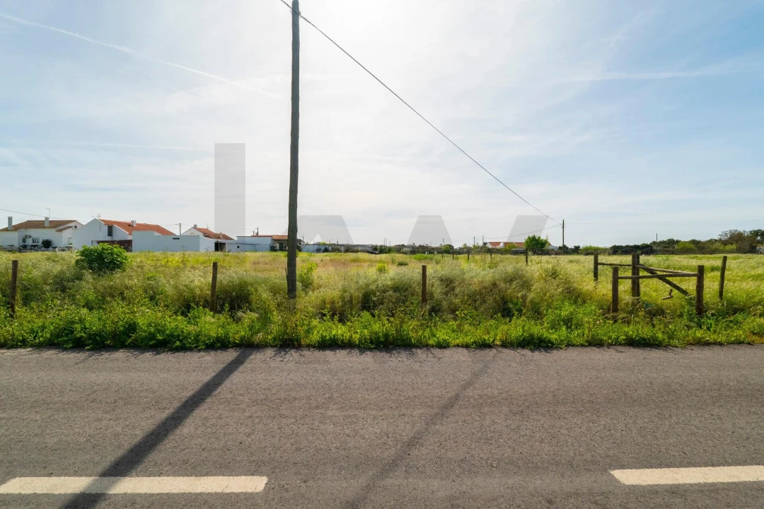 Terreno para Venda em Benfica do Ribatejo Foto 13