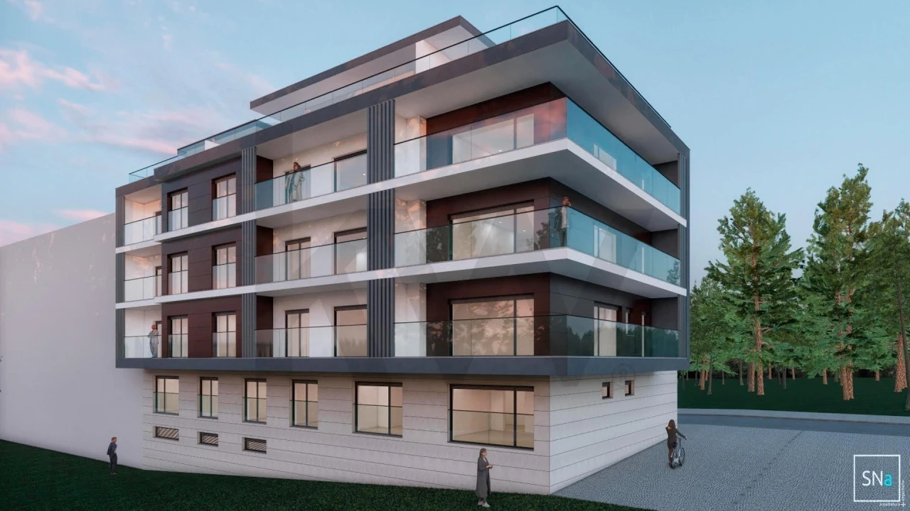 Apartamento T3 para Venda em Charneca de Caparica e Sobreda Foto 5