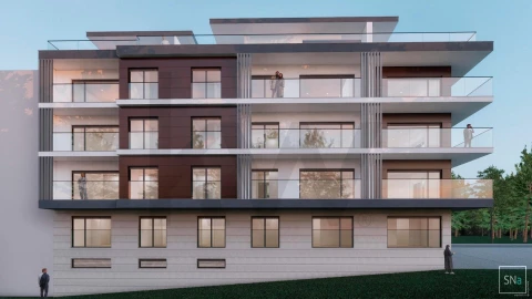 Apartamento T3 para Venda em Charneca de Caparica e Sobreda