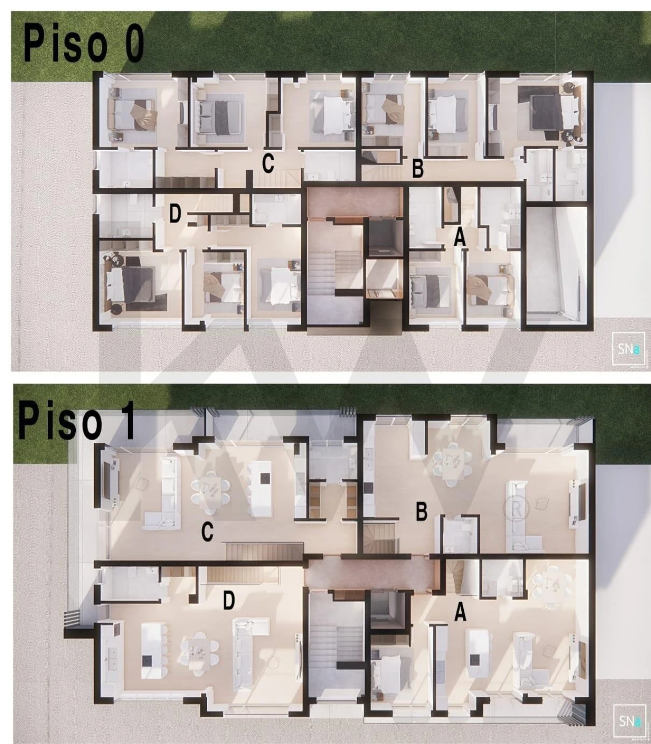 Apartamento T3 para Venda em Charneca de Caparica e Sobreda Foto 8