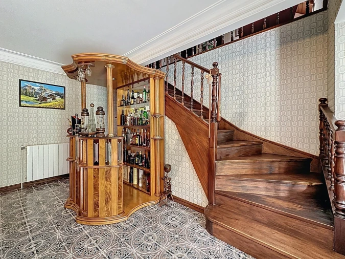 Moradia T5 para Venda em São João de Ver Foto 29