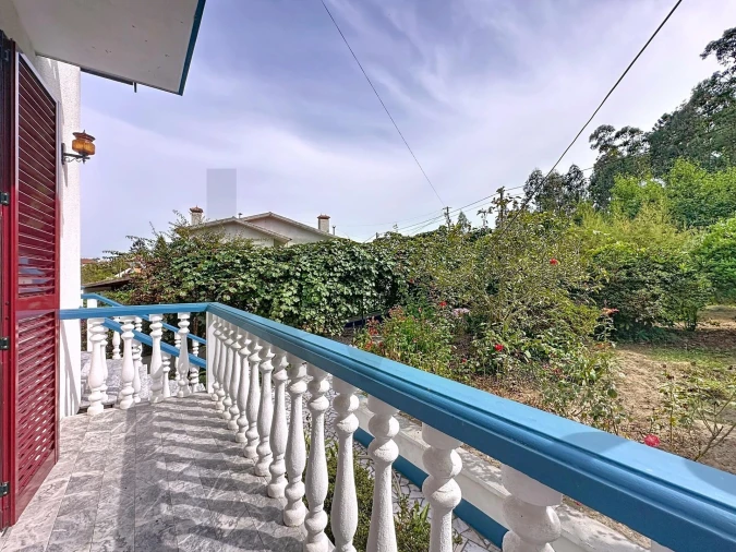 Moradia T5 para Venda em São João de Ver Foto 22