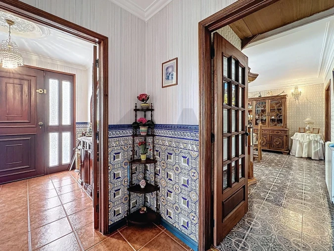 Moradia T5 para Venda em São João de Ver Foto 17