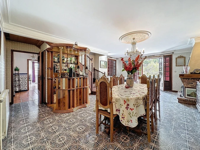 Moradia T5 para Venda em São João de Ver Foto 19