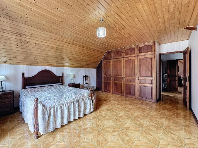 Moradia T5 para Venda em São João de Ver Foto 33