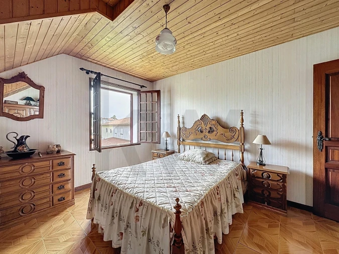 Moradia T5 para Venda em São João de Ver Foto 37