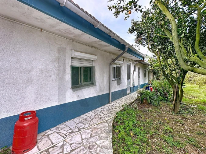 Moradia T5 para Venda em São João de Ver Foto 12