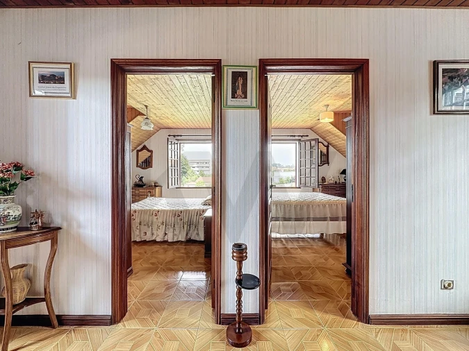 Moradia T5 para Venda em São João de Ver Foto 35