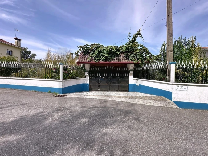 Moradia T5 para Venda em São João de Ver Foto 4