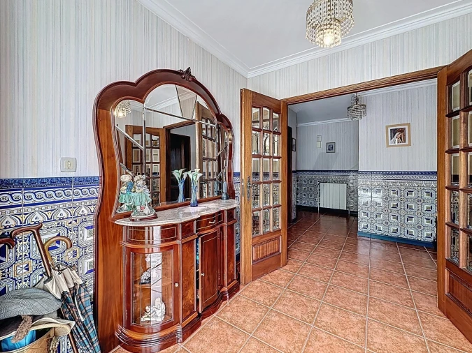 Moradia T5 para Venda em São João de Ver Foto 16