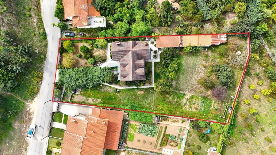 Moradia T5 para Venda em São João de Ver Foto 47