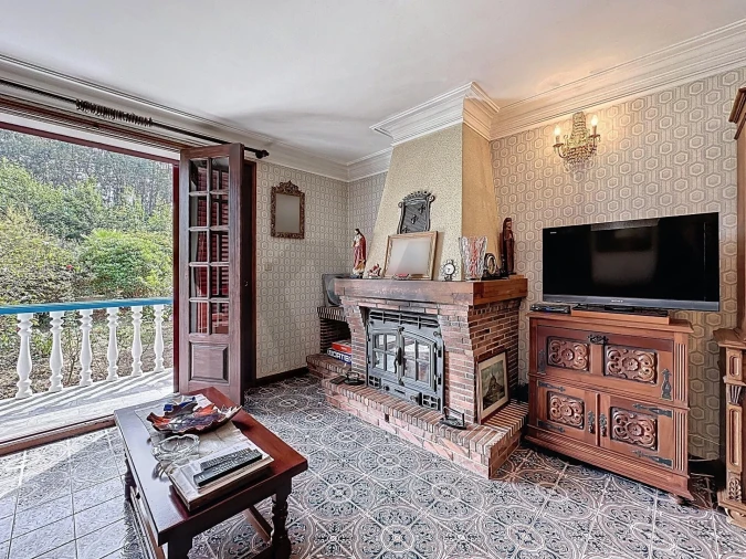 Moradia T5 para Venda em São João de Ver Foto 21