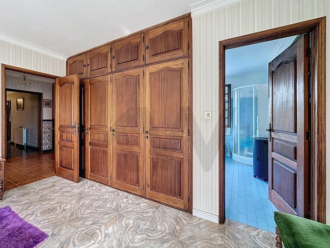 Moradia T5 para Venda em São João de Ver Foto 28