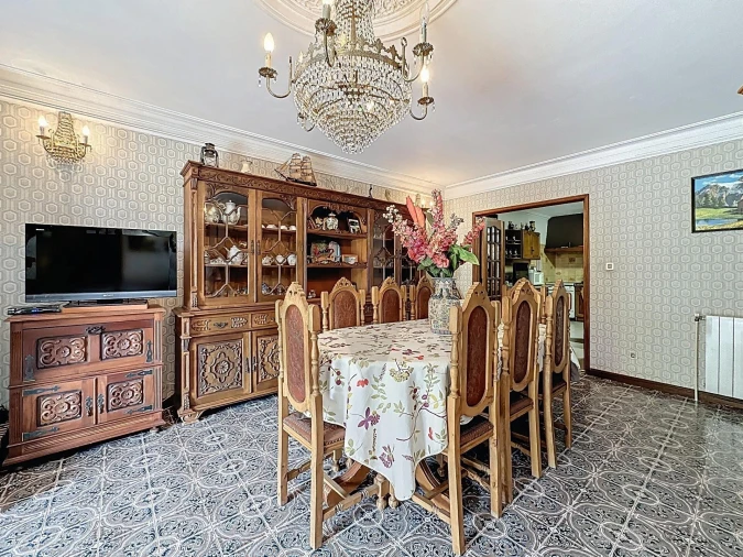 Moradia T5 para Venda em São João de Ver Foto 18