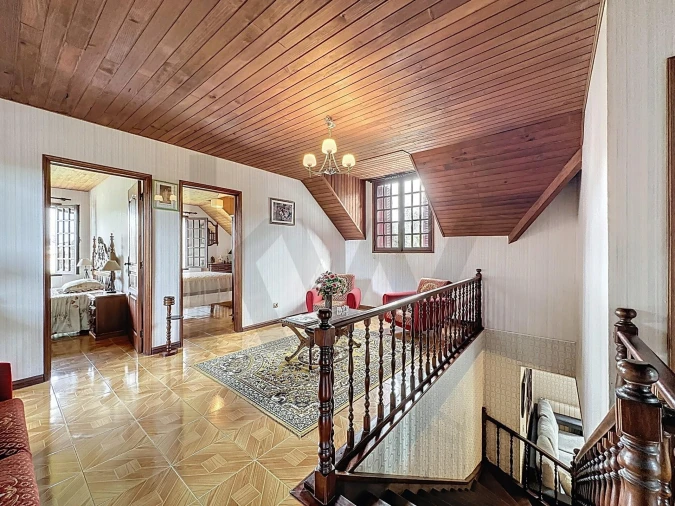 Moradia T5 para Venda em São João de Ver Foto 30