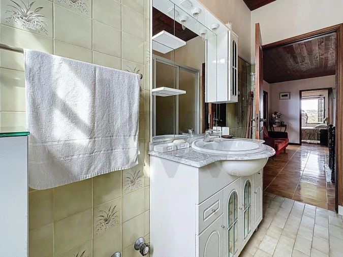 Moradia T5 para Venda em São João de Ver Foto 41