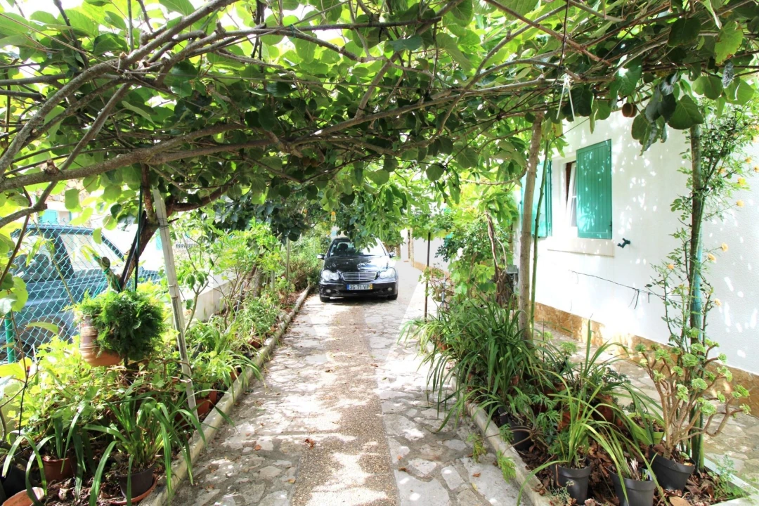 Moradia T3 para Venda em Carvoeira Foto 43