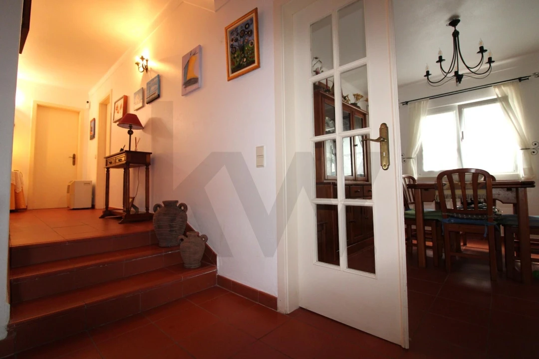 Moradia T3 para Venda em Carvoeira Foto 8